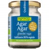 Agar agar 60g RAPUNZEL