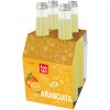 Aranciata 4x275ml BAULE VOLANTE
