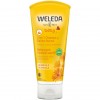 Baby - Babywash corpo e capelli alla Calendula 200ml WELEDA