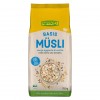 Basis muesli 750g RAPUNZEL