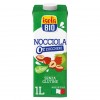 Bevanda Vegatale di Nocciola con calcio 1lt Isola Bio