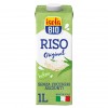 Bevanda Vegetale di Riso Senza Zucchero 1l Isola BIo