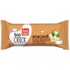 Bio crock  - croccante di anacardi 30g Baule volante