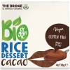 Bio Rice Dessert cacao 4x110g THE BRIDGE