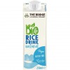 Bio rice drink naturale 250ml THE BRIDGE