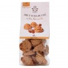Brutti ma buoni alla nocciola 100g IO & BIO