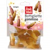 Caramelle bottigliette gommose alla cola 75g BAULE VOLANTE