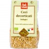 Ceci decorticati italiani 300g BAULE VOLANTE