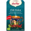 Chili Dolce 30,6g YOGI TEA