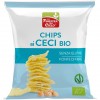 Chips ai ceci 40g LA FINESTRA SUL CIELO