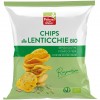 Chips alle lenticchie 40g LA FINESTRA SUL CIELO