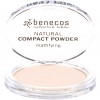 Cipria compatta - fair 9g BENECOS