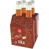Cola 4x275ml BAULE VOLANTE