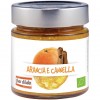 Composta di arancia e cannella 250g FIOR DI LOTO