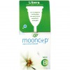 Coppetta mestruale misura B - piccola 1pz MOONCUP