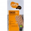 Crackers multicereali 160g ZER%GLUTINE