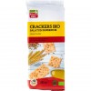 Crackers salati in superficie 250g LA FINESTRA SUL CIELO