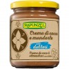 Crema di Cocco e Mandorle con Datteri 250g Rapunzel