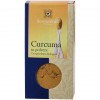 Curcuma in polvere 40g SONNENTOR