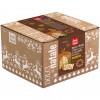 Dolce Natale Vegano di farro con gocce di cioccolato 500g Baule Volante