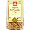 Fagioli dell'Occhio italiani 300g BAULE VOLANTE