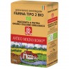 Farina di grano tenero semintegrale 1kg ANTICO MOLINO ROSSO