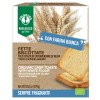 FETTE BISCOTTATE CON FARINA BIANCA - senza zucchero 270g PROBIOS