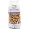 Fusilli integrali di Grano Duro Italiano 500g Iris