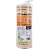 Gallette di riso granfragranza in tubo 150g Fior di Loto
