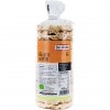 Gallette di riso integrale 100g FIOR DI LOTO