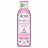 Gel doccia rilassante rosa di bosco e cotone 250ml LAVERA