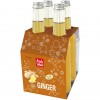 Ginger 4x275ml BAULE VOLANTE