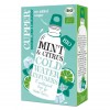 Infuso menta e limone 27g CUPPER
