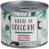 Latte di cocco 200ml FIOR DI LOTO