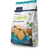 Mattutini di grano duro Senatore Cappelli Vegani senza lievito 300g SOTTOLESTELLE