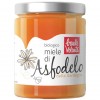 Miele di asfodelo 250g BAULE VOLANTE