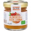 Minicomposta albicocca e rosa canina 40g FIOR DI LOTO