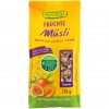 Muesli alla frutta 750g RAPUNZEL