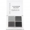 Ombretti 4 colori - smokey eyes 8g BENECOS