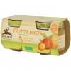 Omogeneizzato di frutta mista 2x80g ALCE NERO