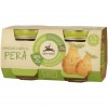 Omogeneizzato di pera 2x80g ALCE NERO