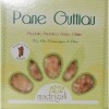 Pane Guttiau senza glutine 150g MADRIGALI