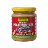 Peanutbutter creamy - Crema di burro d'arachidi 250g RAPUNZEL