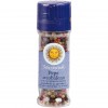 Pepe Arcobaleno con tappo macinatore 30gr Sonnentor