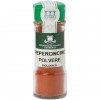 Peperoncino rosso in polvere 40g GIARDINO BOTANICO DEI BERICI