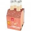 Pompelmo rosa 4x275ml BAULE VOLANTE