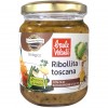 Ribollita toscana 370g BAULE VOLANTE