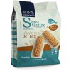 Rigottini Avena e Teff senza glutine 250g Sottolestelle