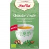 Shitake 34g YOGI TEA