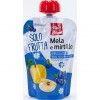 Solo Frutta Mela e Mirtillo 100g Baule Volante